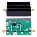 Pikkukuva 4 / 8: RF power 3,2 W lähetin 1MHz&#8209;700MHZ HF FM VHF UHF korkeataajuinen laajakaista
