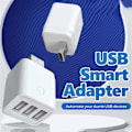 Pikkukuva 4 / 5: Tuya Smart Zigbee 3 USB-sovitinkytkin 5V Mini USB-virtasovitin