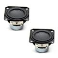 Pikkukuva 1 / 5: Audio Kaiutin 1.8 Tuuman 4 Ohmin 10 W 48 mm Basso Multimedia Kaiutin