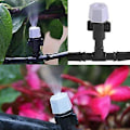 Miniatyrbillede 5 af 5: Have Sprinklersystem til Blomster og Planter Mikro-Vandingssystem