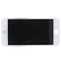 Miniatyrbillede 5 af 8: Skærmudskiftning LCD Touch Digitizer Display Samling Udskiftning til IPhone 6S Plus Hvid