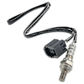 Miniatyrbillede 1 af 5: Kompatibel med Mazda 3 2006-2009 A-højkvalitets iltsensor Downstream Sensor