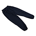 Miniatyrbillede 4 af 8: Womens Yoga Sweatpants Drawstring Loose High Waisted Comfy Lounge Jogger Pants ( Navy Blue ) M