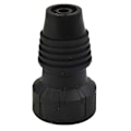 Miniatyrbillede 4 af 5: Borepatron Borepatronadapter til Hilti Borepatron TE24 Adapter