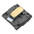 Miniatyrbillede 4 af 8: Printerhoved plastik sort til Epson XP100XP200/XP230/TX430/SX430/445 ErstatningXP201