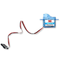 Miniatyrbilde 2 av 5: 10 stk. -S37D 3,7G Digital Servo Miniatyrservo