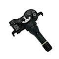 Miniatyrbillede 2 af 5: 1 stk. TPMS Dæktryksovervåger Passer til Nissan Renault Infiniti 407004CB0B 407004CB0A