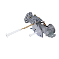 Miniatyrbilde 7 av 8: Forgasser med pakningssett 299437 297599 Erstatning for 135200 130200 100200 Motor