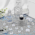 Miniatyrbillede 5 af 5: 50 stk. Salt- og peberbøssepropper Plastik Udskiftningspropper JJJ