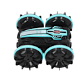 Pikkukuva 2 / 8: 2.4GHz RC-auto Amfibinen Kauko-ohjattava auto Vedenpitävä Lapset 4WD Kuorma-auto Ohjaimella