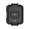 Miniatyrbild 8 av 8: Smart Watch Case Skärmskydd Smart Watch Case Cover för Xiaomi Watch 2 Lite för Redmi Watch 2 Svart