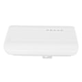 Miniatyrbillede 2 af 8: 4G WiFi-router 300 Mbps MIMO WAN LAN Nano SIM-slot WPA 2 IP65 vandtæt mobil WiFi-hotspot til udendørs 100-240V EU-stik