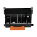 Miniatyrbillede 4 af 8: Farveprinthoved stabilt output Printer Printhoved udskiftningsdele med beskyttelsesdæksel til IP4200 MP530 MP500