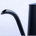 Miniatyrbillede 3 af 5: Mini 350ml Gooseneck Hæld-Over Kaffekedel