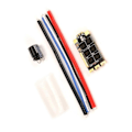 Miniatyrbilde 3 av 5: Tekko32 F4 45A Børsteløs ESC Kit 2-6s Dshot1200 for RC FPV