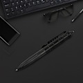 Miniatyrbild 6 av 8: Multi Aluminium Outdoor Tactic Pen Säkerhetsskydd Glasbrytare Överlevnadsverktyg