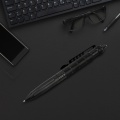 Pikkukuva 6 / 8: Multi alumiininen Outdoor Tactic Pen -turvallisuussuojauslasimurtaja Survival Tool