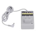 Miniatyrbillede 5 af 8: Værtsoplader til PS1 - Holdbar bærbar strømadapter med strømkabel til PS1-spilkonsol - EU-stik