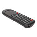 Miniatyrbilde 8 av 8: NB694 NB694UH Erstatningsfjernkontroll for Sanyo FUNAI FWDV225F DV220FX5 DVD VCR Combo Player