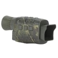 Miniatyrbillede 4 af 8: Monokulær HD Infrarød Digital Night Vision-enhed Sort og hvid Night Vision til PatrolCamouflage