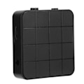 Miniatyrbillede 6 af 8: Bluetooth-modtagersender 2 i 1 USB TV PC 3,5 mm til bilstereolydadapter