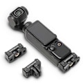 Miniatyrbilde 2 av 5: Adapterplate for 3 Quick Release Adapter