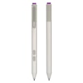 Miniatyrbillede 4 af 8: Stylus Pen 256 niveauer Trykfølsomhed Trådløs forbindelse Kapacitiv Tablet Stylus til Surface Pro6 5 4 3 Go Book