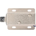 Miniatyrbillede 5 af 8: DC 12V Elektromagnetisk Elektrisk Stiklås Elektrisk Boltlås Skab Skuffedørelås (Op)