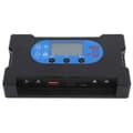 Miniatyrbillede 6 af 8: Solar ladecontroller Dobbelt USB Type C Hurtig opladning Solpanel ladecontroller til 12V 24V batteriopladning 40A