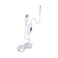 Miniatyrbilde 4 av 8: OTG-Y-02 ladekabel for smarttelefoner og nettbrett