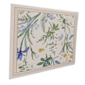 Miniatyrbillede 5 af 8: Kaffe Bar Måtte Husholdnings Kaffemaskine Køleskab Vaskemaskine Mikrobølgeovn Måtte Læder Snavs Resistent Vandtæt Beskyttende Pad 40x50cm