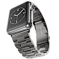 Miniatyrbilde 5 av 5: Rustfritt stålrem for Apple Watch - 40mm/44mm, 38mm/42mm 40mm fargerik