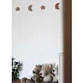 Miniatyrbillede 3 af 5: Vægknager til Børn Træ Vægknager Vægmonteret Knagerække til Ophængning af Tasker Håndklæder og Jakker Skandinavisk Indretning Moderne Design (Stjerne Pakke med 2)