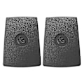 Miniatyrbilde 1 av 5: 2x For - F20 F30 F31 E84 E87 3-serie Bakre Barneseteanker Isofix Deksel 52207319686-B7