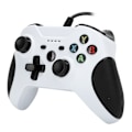 Miniatyrbilde 3 av 8: USB-kablet spillkontroll Gamepad-kontroller Støtte PC-dataspill for XBOX ONE