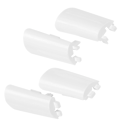 Miniatyrbillede 7 af 8: Drone landingstel antenne cover case udskiftning dekorativ hætte til Phantom 4 Pro