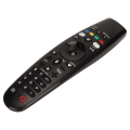 Miniatyrbilde 7 av 8: TV-fjernkontrollerstatning for OLED W7 G7 E7 C7 B7 B7A for Super UHD SJ9570 SJ9500 SJ8570 for UHD 4K for UJ7700