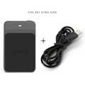 Miniatyrbild 3 av 5: Bluetooth NFC-läsare IC/ID-kortläsare. Bluetooth 3 NFC PRO