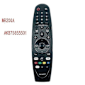 Miniatyrbilde 4 av 5: Ny Mr20ga Akb75855501 Ir Fjernkontroll Kompatibel Med Lg 2020 Ai Thinq Oled Smart Tv Gx Bx Nano9 Nano8 Witho