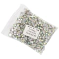 Miniatyrbilde 2 av 8: 1440 stk skinnende hotfix flatback rhinestones med bred applikasjon DIY negle rhinestones for håndverk AB farge