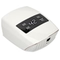 Miniatyrbillede 3 af 8: 96W Neglelak Tørrer 32stk Lyschips 4 Timings LED Display Negle Gel Hærdende Lampe 100‑240V EU Stik