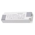 Miniatyrbillede 3 af 8: LED-driver, belastningsstrømstik, transformator til LED-lys 24-36W 300mA indgang AC100-277V udgang DC64-110V