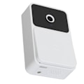 Miniatyrbillede 7 af 8: Intelligent WiFi dørklokke trådløs fjernbetjening videodørtelefon dørklokke med 850N nattesynslampe