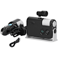 Pikkukuva 1 / 8: Auton Bluetooth-laturi QC3.0 PD18W USB TypeC -liitäntä mikrofonilla monitoimintoinen