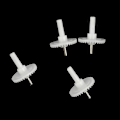 Pikkukuva 3 / 4: E58 WiFi FPV RC Quadcopter Varaosat Hammaspyörä Akseli RC Drone Osat Tarvikkeet