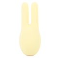 Miniatyrbillede 5 af 8: Kvinder Vibration Massager Fremme cirkulation Blød Silikone Trådløs kvindelig massagepind