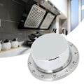 Miniatyrbilde 8 av 8: Unik formet mekanisk timer husholdningskjøkken matlaging nedtelling alarm timing verktøy
