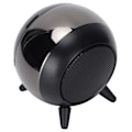 Pikkukuva 5 / 8: Bluetooth-kaiutin, kannettava, langaton, stereo, mini, metalli, subwoofer, musiikkisoitin