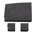 Miniatyrbillede 8 af 8: USB Fodpedal Spil Mus Tastatur Multimedia Kontrol Ergonomisk USB Fodkontakt til Spil Media Computer
