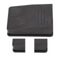 Pikkukuva 8 / 8: USB-jalkapoljin Pelihiiri Näppäimistö Multimediaohjaus Ergonomiset USB-jalkakytkimet Peli Media Tietokoneelle